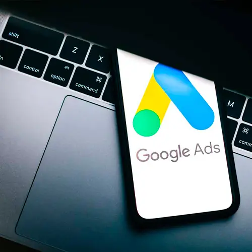 Google Ads Google Ads