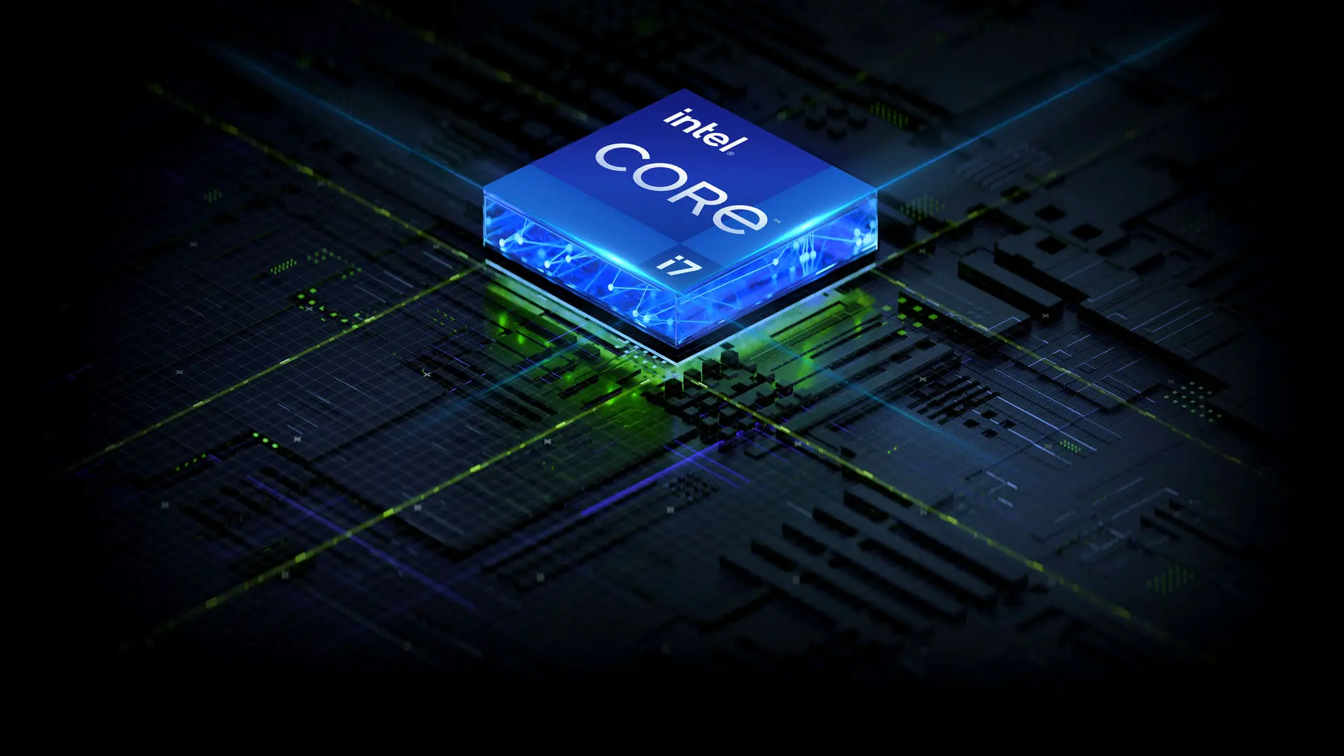 Intel Core i7 6700K